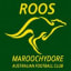 Maroochydore JAFC (South East Queensland Juniors)