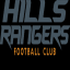 Hills Rangers (Perth Football League)