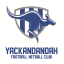 Yackandandah Football Club