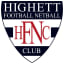 Highett Football Club