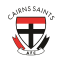 Cairns Saints (AFL Cairns Juniors) 1