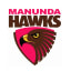 Manunda Hawks Womens AFC