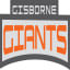 Gisborne Giants