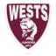 Wests Juniors (Colts)*