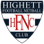 Highett Junior Football Club (SMJFL)