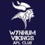 Wynnum Vikings (Masters)