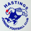 Hastings Junior Football Club