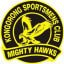 Kongorong (Mid South Eastern Football League)