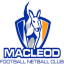 Macleod