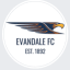 Evandale Football Club (NTJFA)
