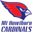 Mt Hawthorn Cardinals JFC