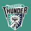 Preston Thunder (South West Junior Football League (WA))