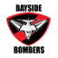 Bayside Bombers (Masters)