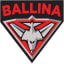 Ballina AFC