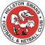Hillston Swans Football & Netball Club Inc.