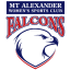 Mount Alexander Falcons