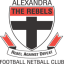 Alexandra Football Netball Club - Seniors
