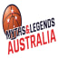 Myths and Legends Basketball