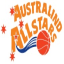 Australind All Stars Basketball Club