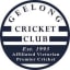 Geelong Cricket Club