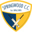 Springwood Cricket Club