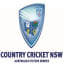 Country Cricket NSW