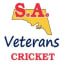 SA Veterans Cricket Association - Representative