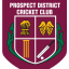 Prospect District Cricket Club