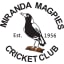 Miranda Magpies Cricket Club