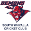 South Whyalla Cricket Club
