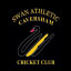 Swan Athletic - Caversham Cricket Club