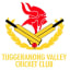 Tuggeranong Valley Junior Cricket Club