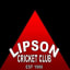 Lipson Cricket Club