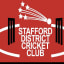 Stafford District Cricket Club