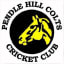 Pendle Hill Colts Cricket Club