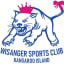Wisanger Netball Club