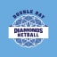Double Bay Diamonds Netball Club