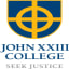 John XXIII College Netball Club (WA)