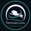 Peninsula Lions Netball Club