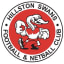 Hillston Netball Club