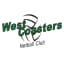 West Coasters Netball Club PNA