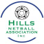 Hills Netball Association (Rep)