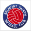 Belmont North Netball Club