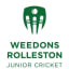 Weedons Cricket Club