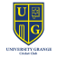 University Grange Cricket Club