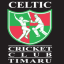 Celtic Cricket Club - Timaru
