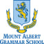 Mount Albert Grammar School