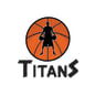 Greenwich Titans logo