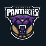 Islington Panthers logo