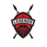 London Legends logo